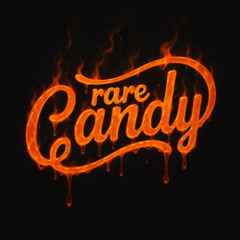 Rare Candy - Baby Talk To Me