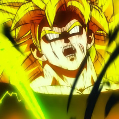 Broly 2. @Evihcra @Epi @Chrome @Tang