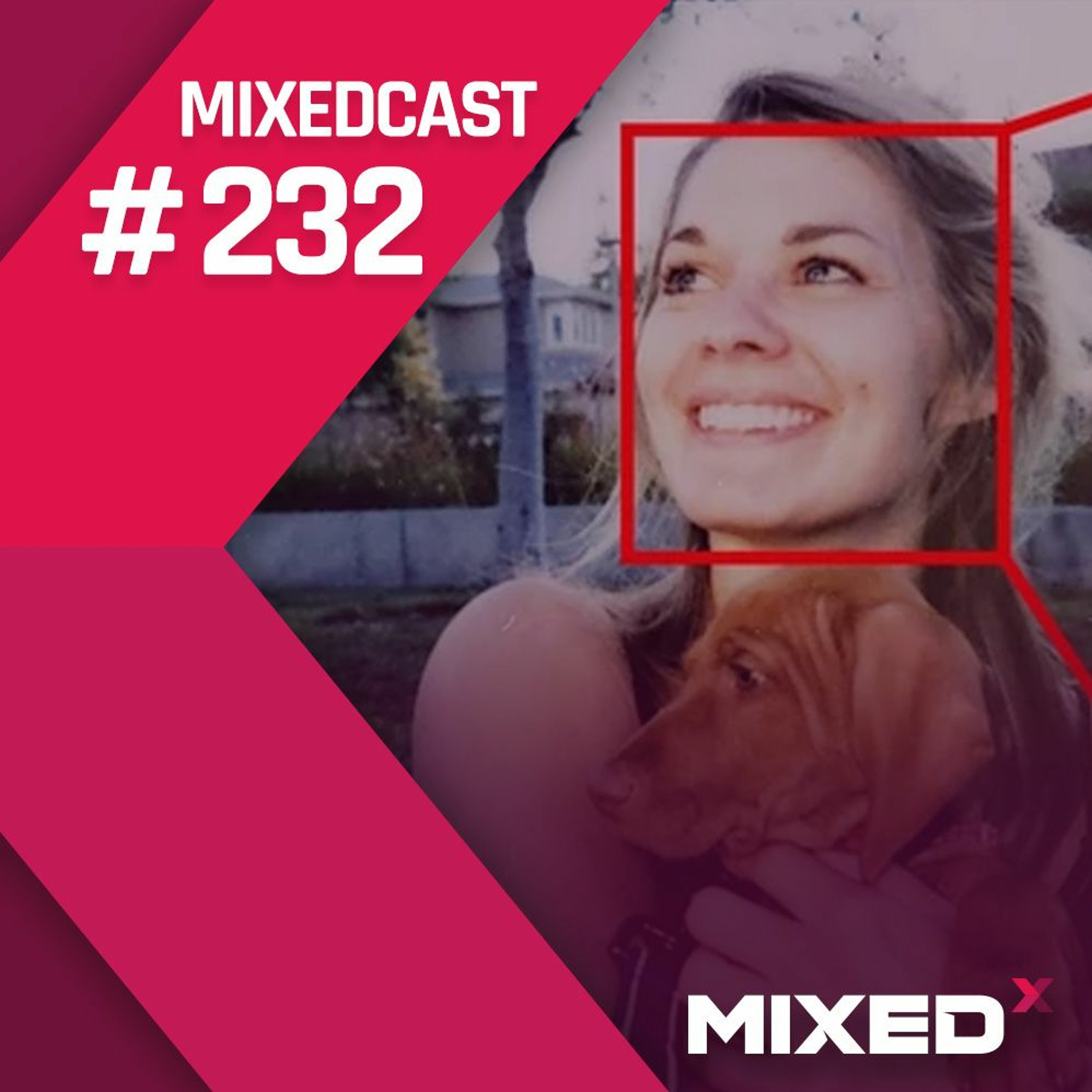 MIXEDCAST: Podcast über VR, AR, KI