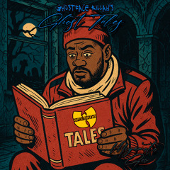 Ghost Tales (GhostFace Killah Freestyle Remix)