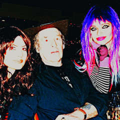 Devilish Waters written by Donna Nye & Sandra Spontak