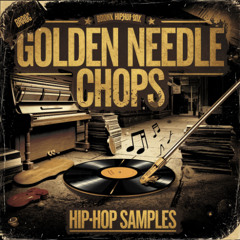 Godlike Loops - Golden Needle Chops