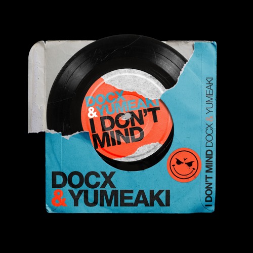 I Don't Mind (feat. Yumeaki)