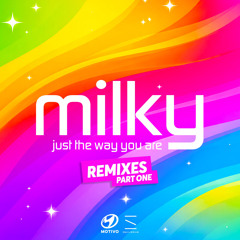 Stream Milky music | Listen to songs, albums, playlists for free
