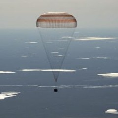 Back to Earth