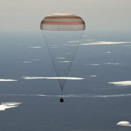 Back to Earth