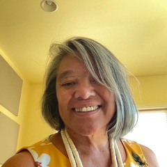 Marjorie Kalama Gabriel TC Seekseequa candidate - KWSO 2025