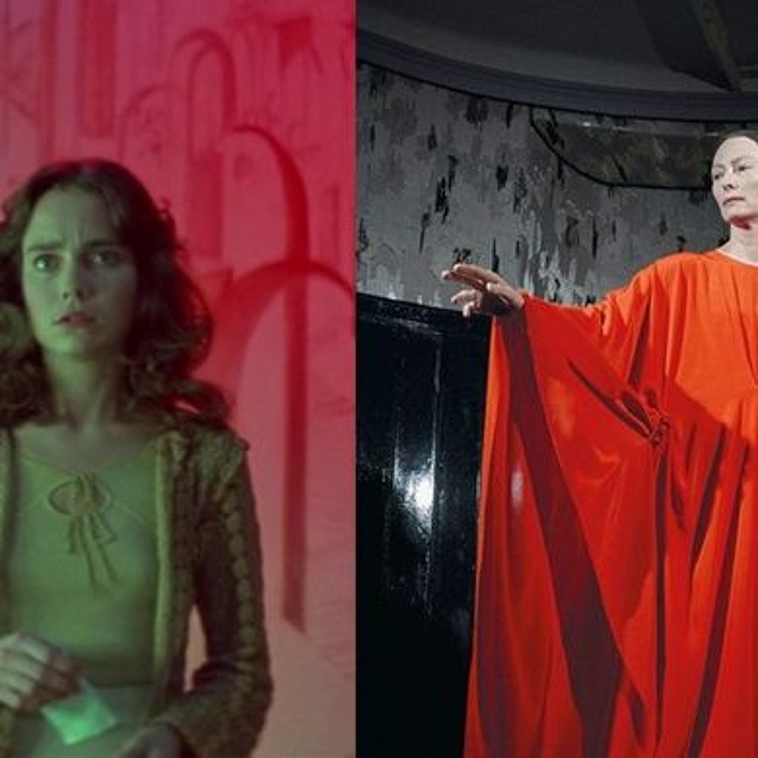 Suspiria 2018 online stream free deals