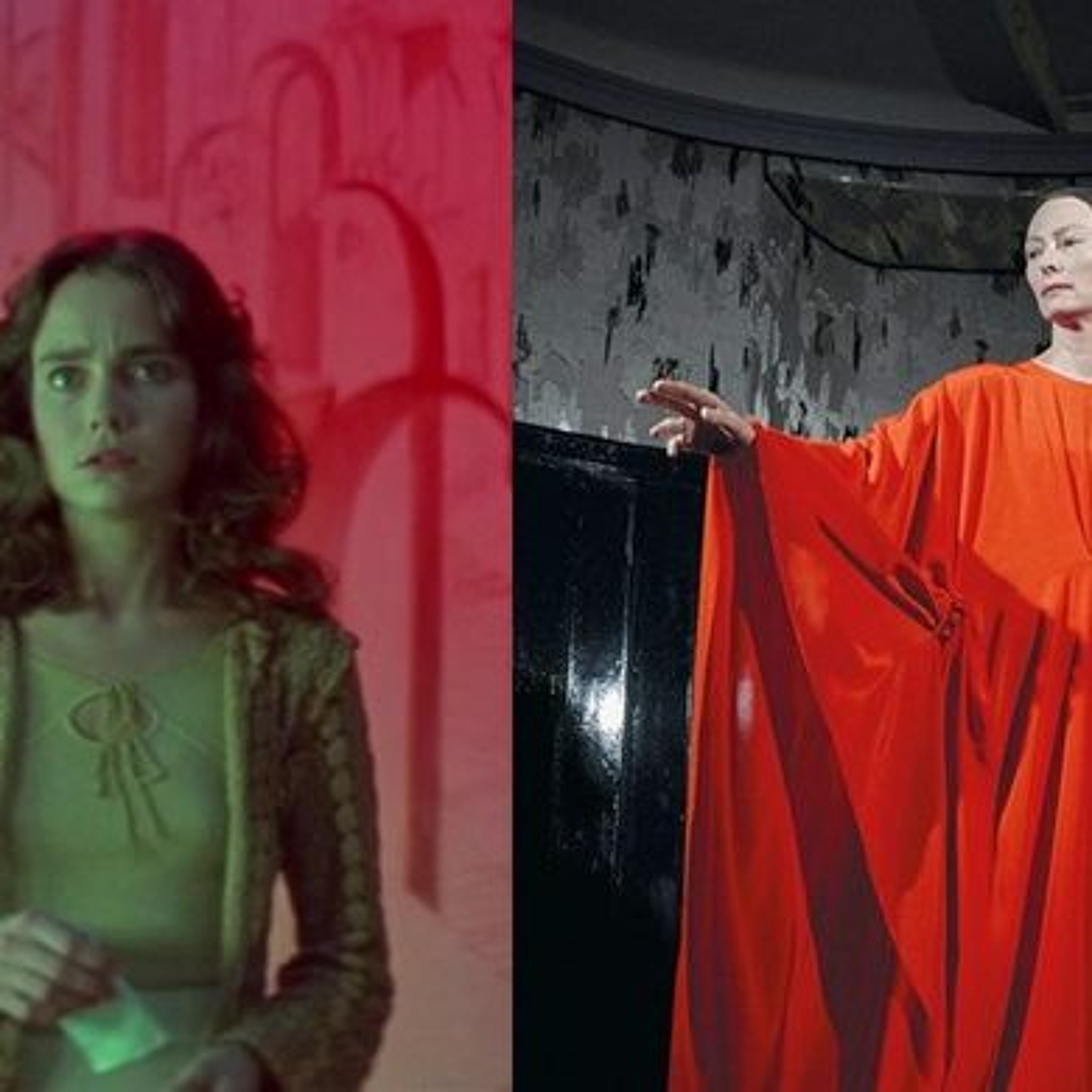 The Wages of Cinema