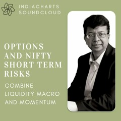 Options Strategy Nifty Short Term Risks