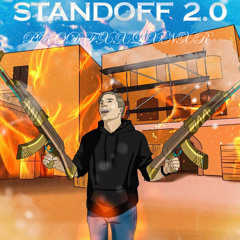 **FLNR EXCLSV**  VELYA - STANDOFF 2.0 [FEELONER MIX] (PROD. FEELONER)