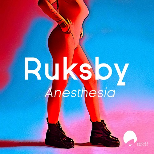 Ruksby - Anesthesia (TKUZ Remix)