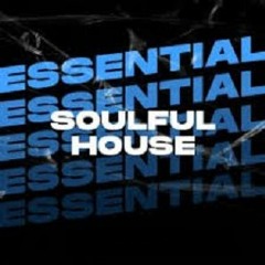 SOULFUL HOUSE - Better For You