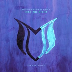 Papulin & Maria Milewska - Into The Night