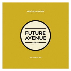 Cristian Hidalgo - Geminis [Future Avenue]