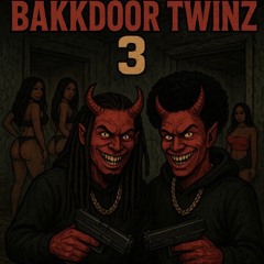 Bakkdoor TwinZ 3