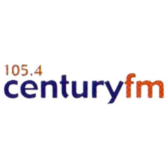NEW: Century FM 'North West' (2003) - Demo - IQ Beats