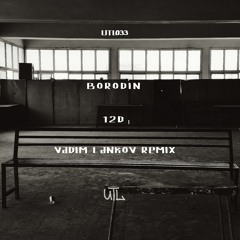 Borodin - 12D