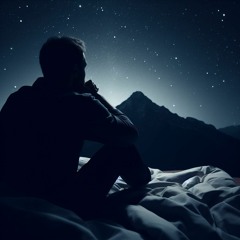 i cant sleep