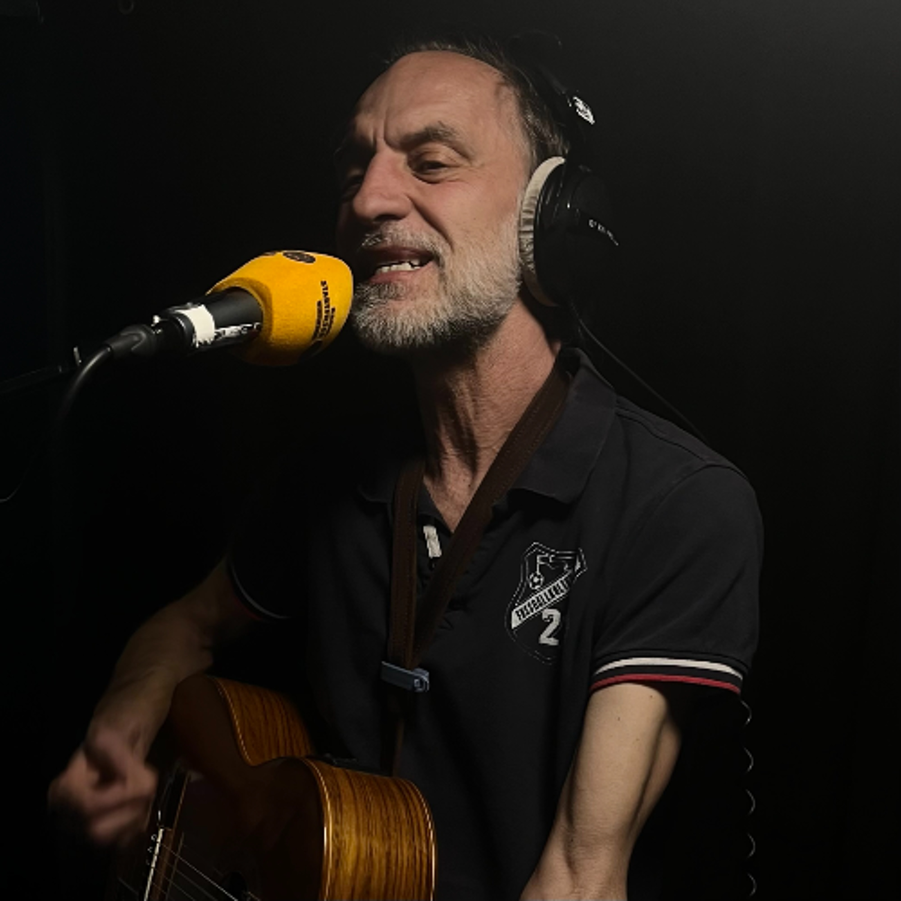 Bottervogel live im High Noon (11.04.2025) episode artwork