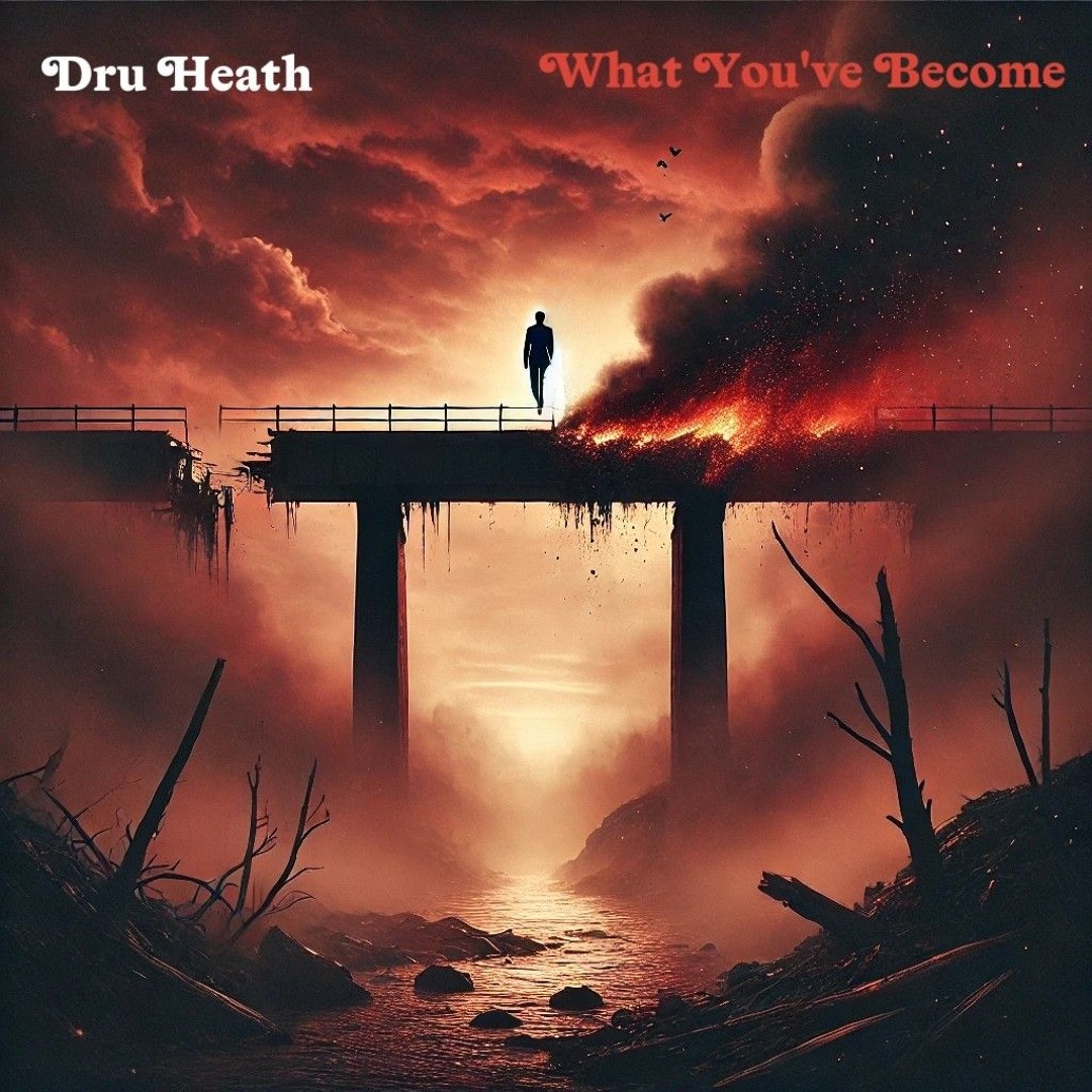 What You’ve Become