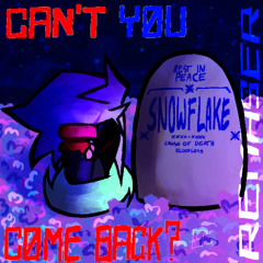 CAN'T YOU COME BACK [REMASTER]
