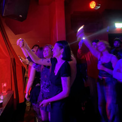 They were lovely and they were good