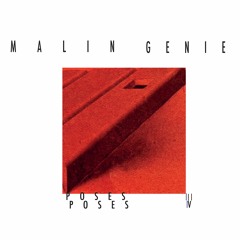 Malin Genie - Poses III & IV