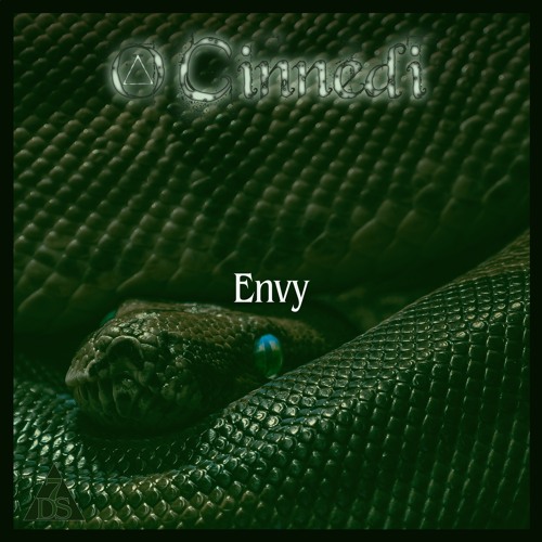 O Cinnedi - Envy - The Seven Deadly Sins Project