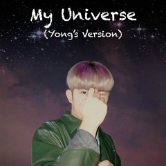 My Universe (Yong's Version)