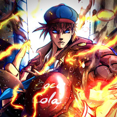 Hamon Energy (Prod. Rollie)