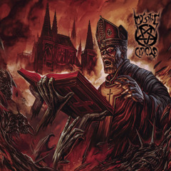 The Arrival of Baphomet
