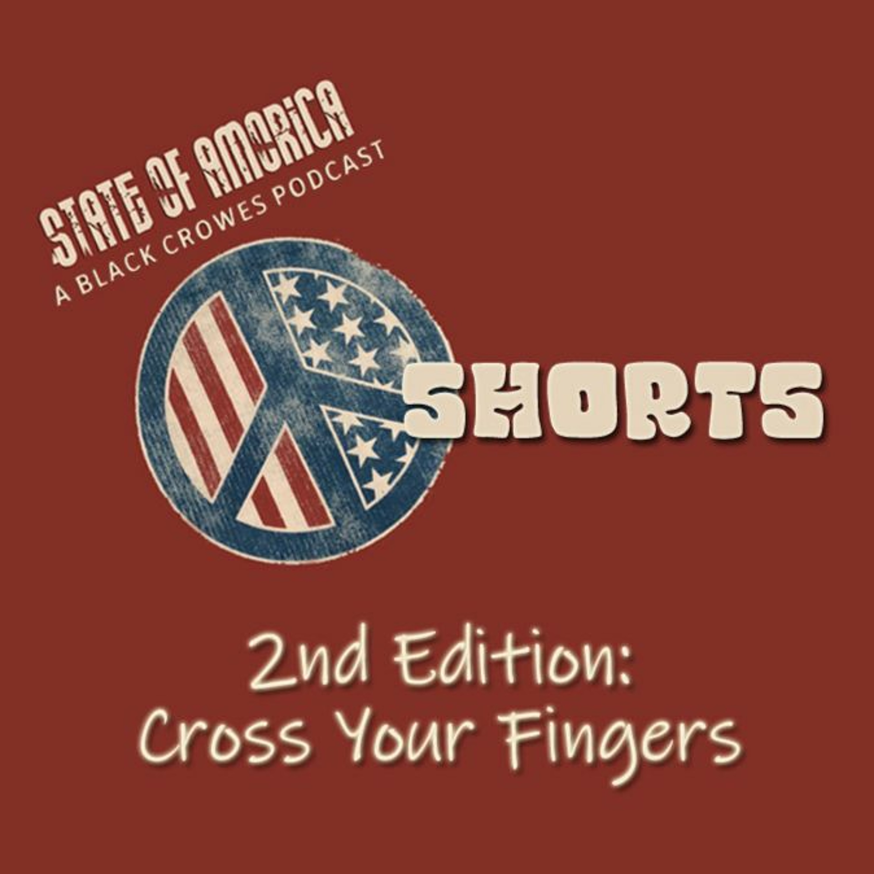 State of Amorica: A Black Crowes Podcast