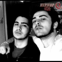 Patron Ft Şehinşah - Eksik Sonbahar