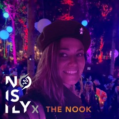 JEMBA Live From The Nook NOISILY 2024