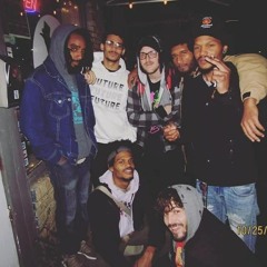 REACH (Chopped by RXG7RKINT)