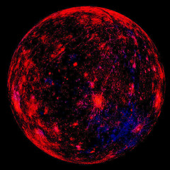 Stars Are Made Of Fire (Mercury Edition)