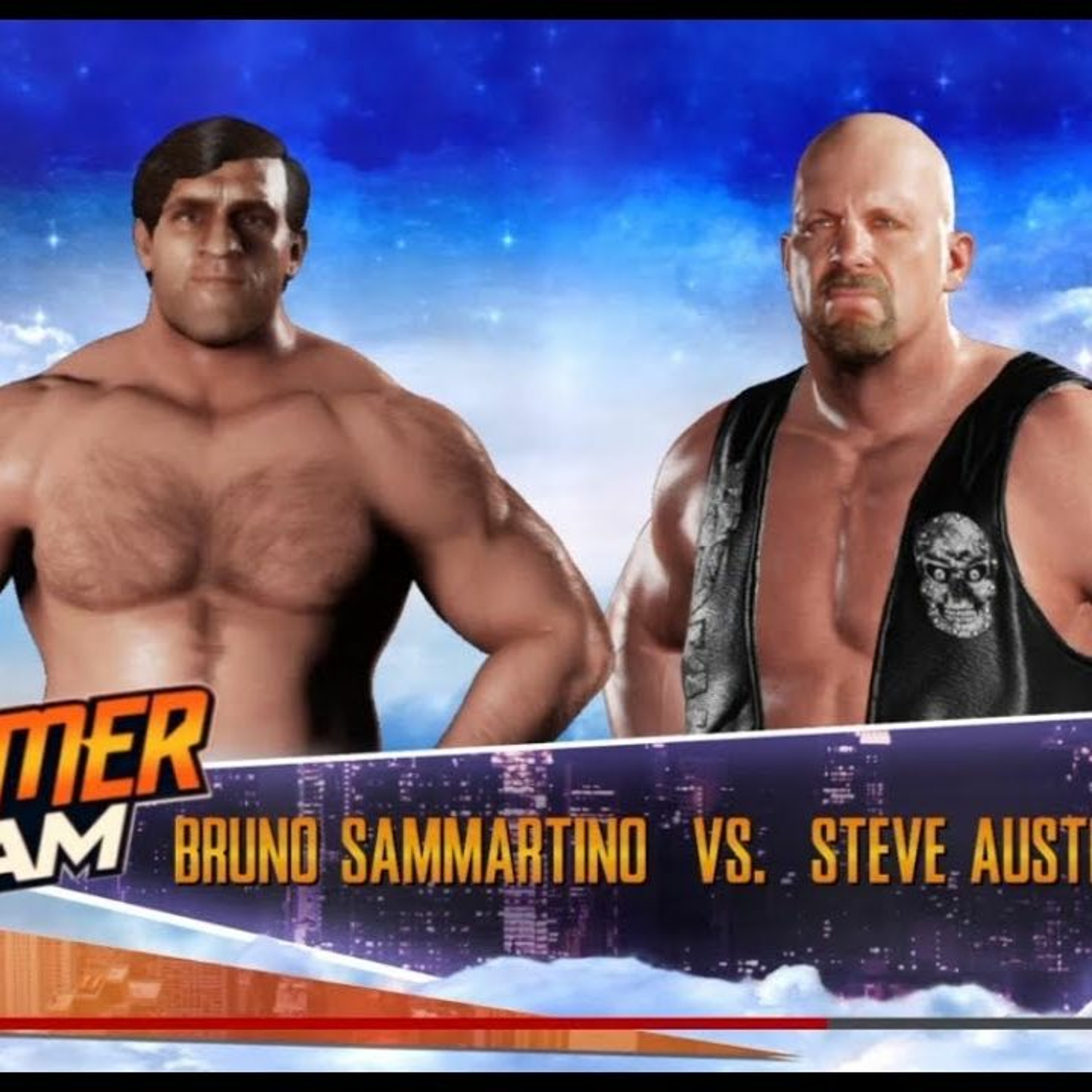 Good Karma Wrestling
