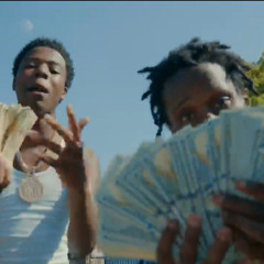 YoungNiggaWayzzXPaymaster- NEW BEGINNINGS