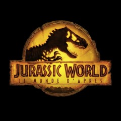 #90 Jurassic World : Le Monde d'après + Le Number 3 Quizz