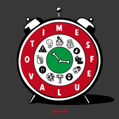 DRS, Vangeliez & D:Sign - Times Of Value (Space Cadet) Premiere