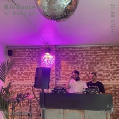 AJs Dance Party 021 w/ Busby + Joey Fontaine