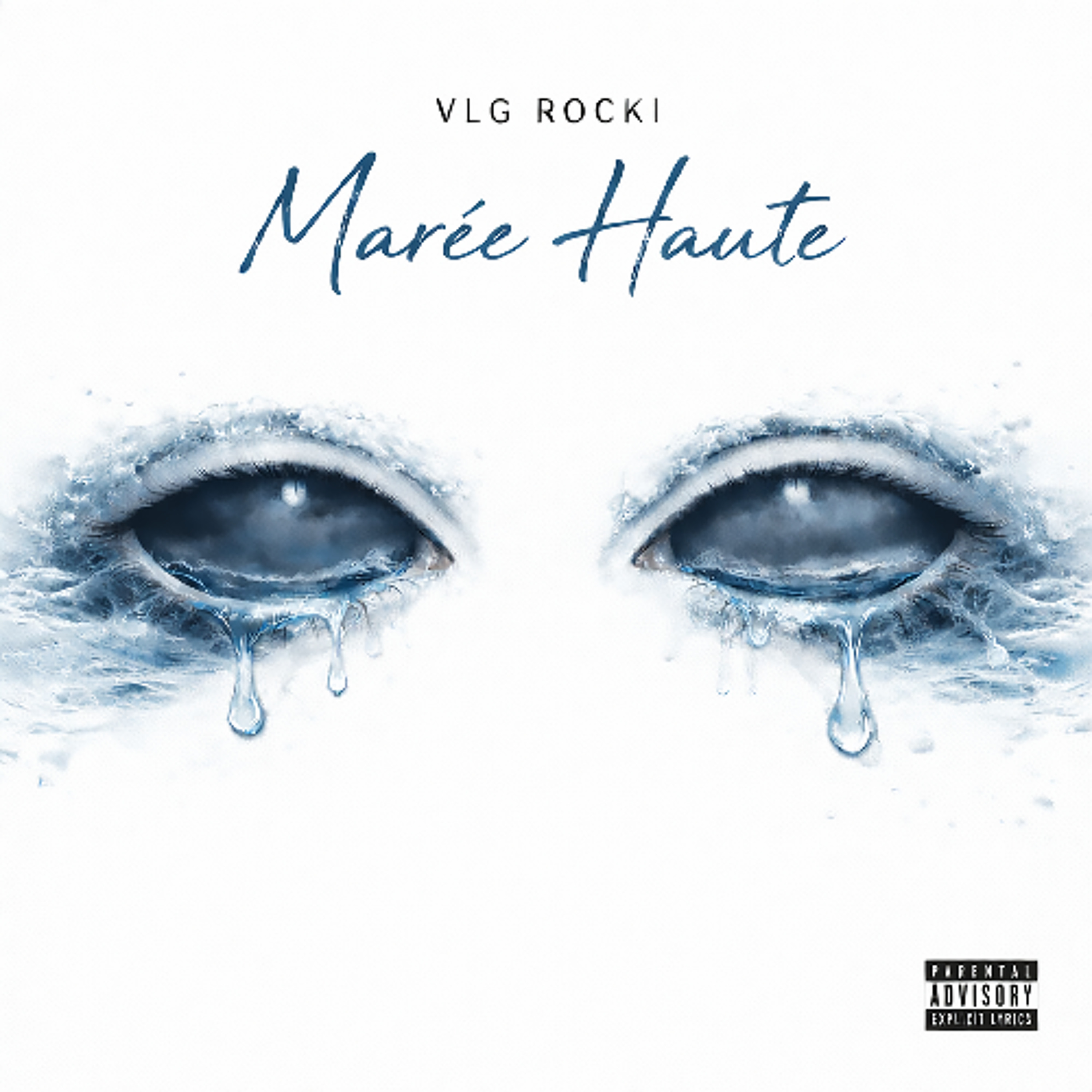 Vlg Rocki - Pou mwen episode artwork
