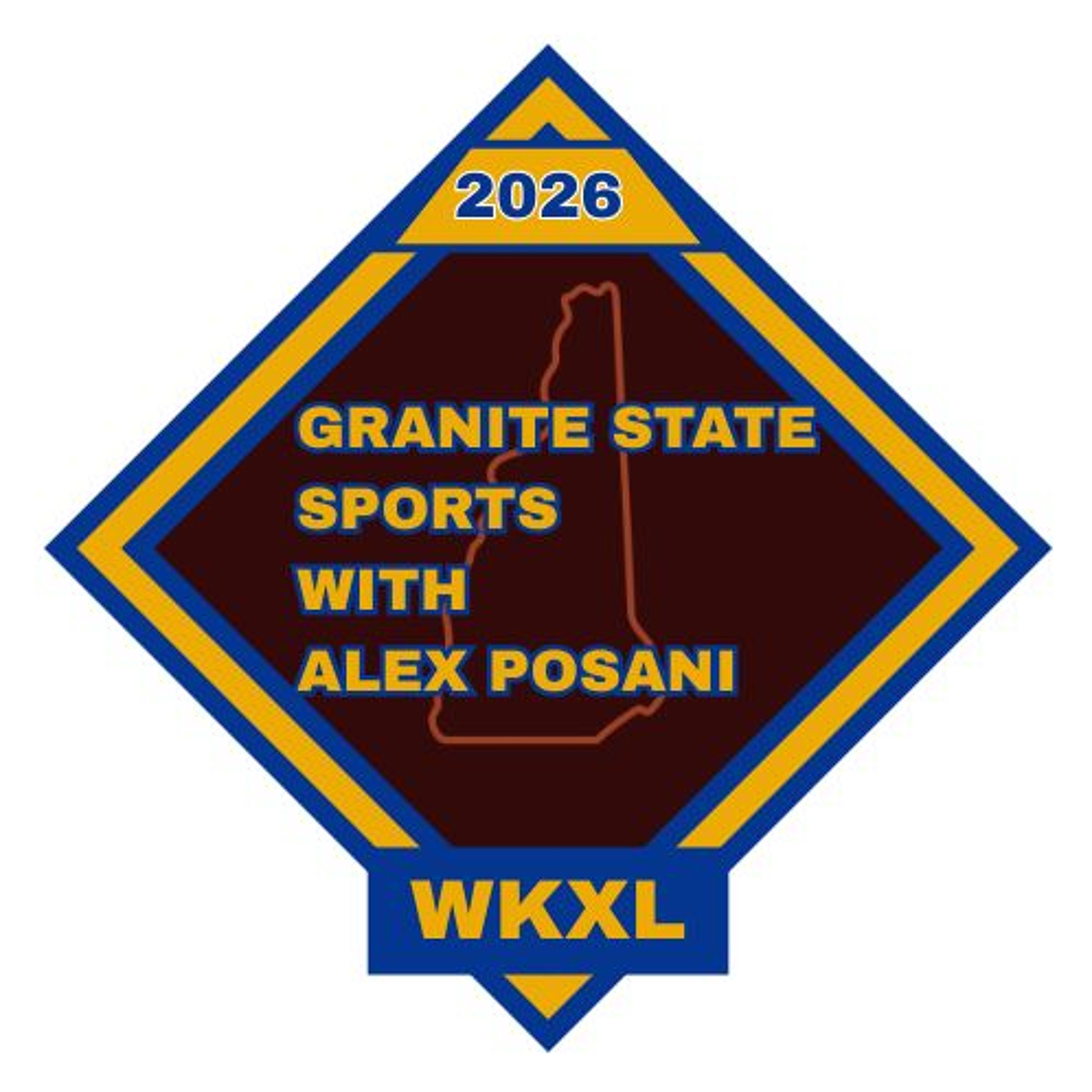 Granite State Sports | Sports News episode artwork