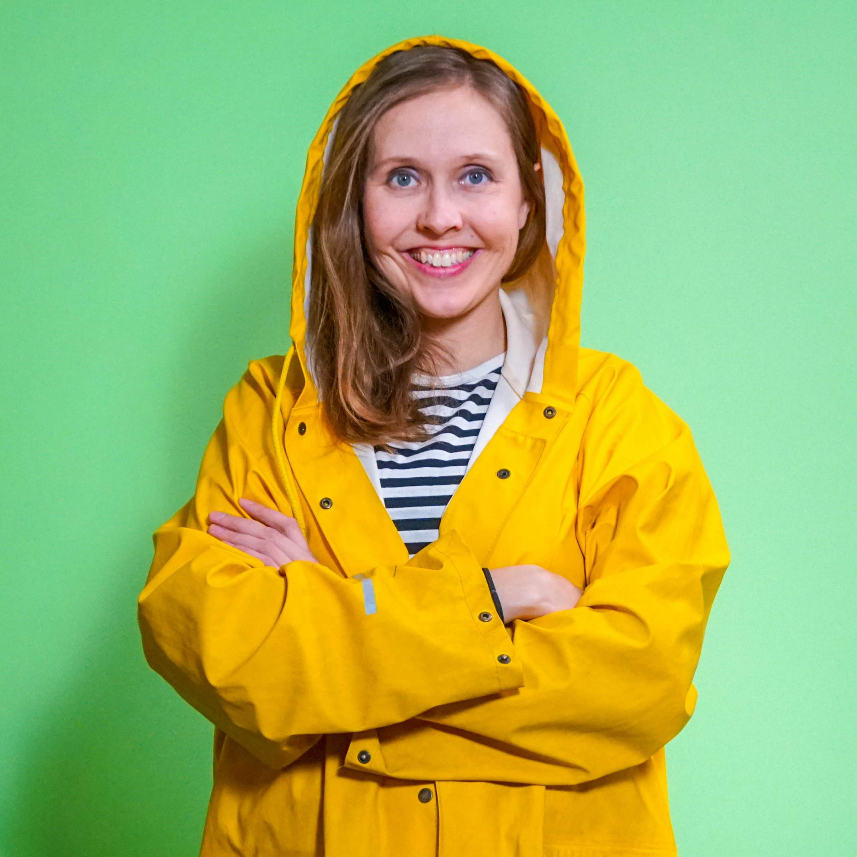 Maijan yritysvastuukoulu