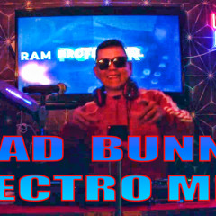 BAD HOUSE MIX