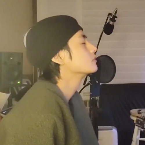 Taehyung ft. Nive [twt]