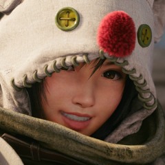 FINAL FANTASY VII REMAKE INTERGRADE - Descendant Of Shinobi (Out of Battle)