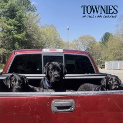 Townies – Of This I Am Certain