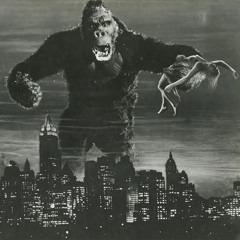 KING KONG